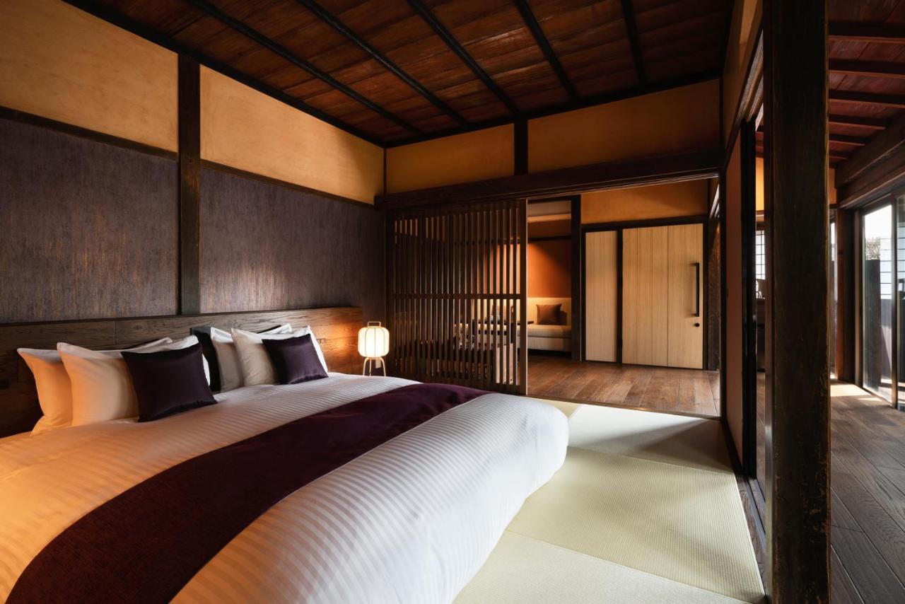 Nazuna Obi Onsen Resort Nichinan Exteriör bild