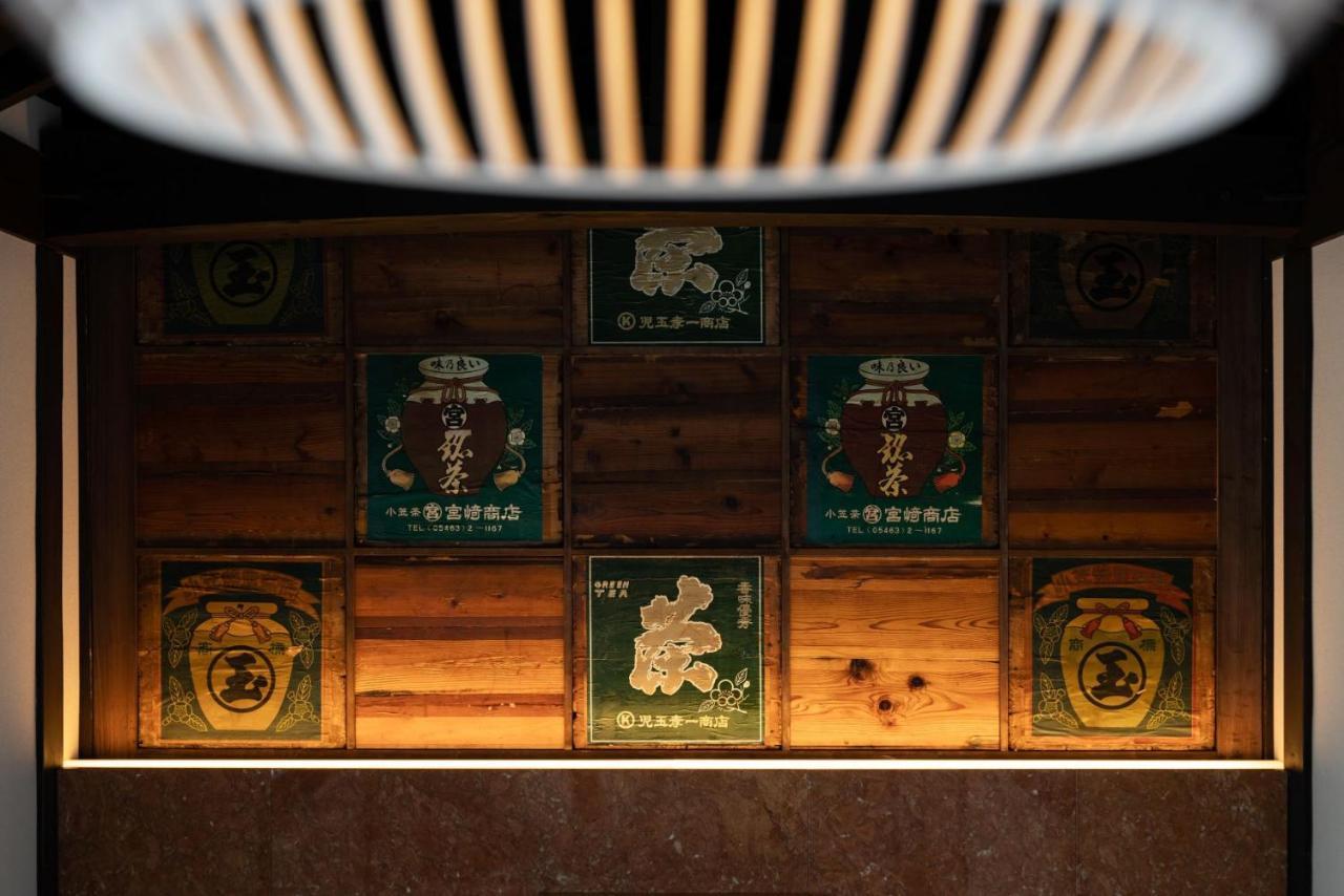 Nazuna Obi Onsen Resort Nichinan Exteriör bild