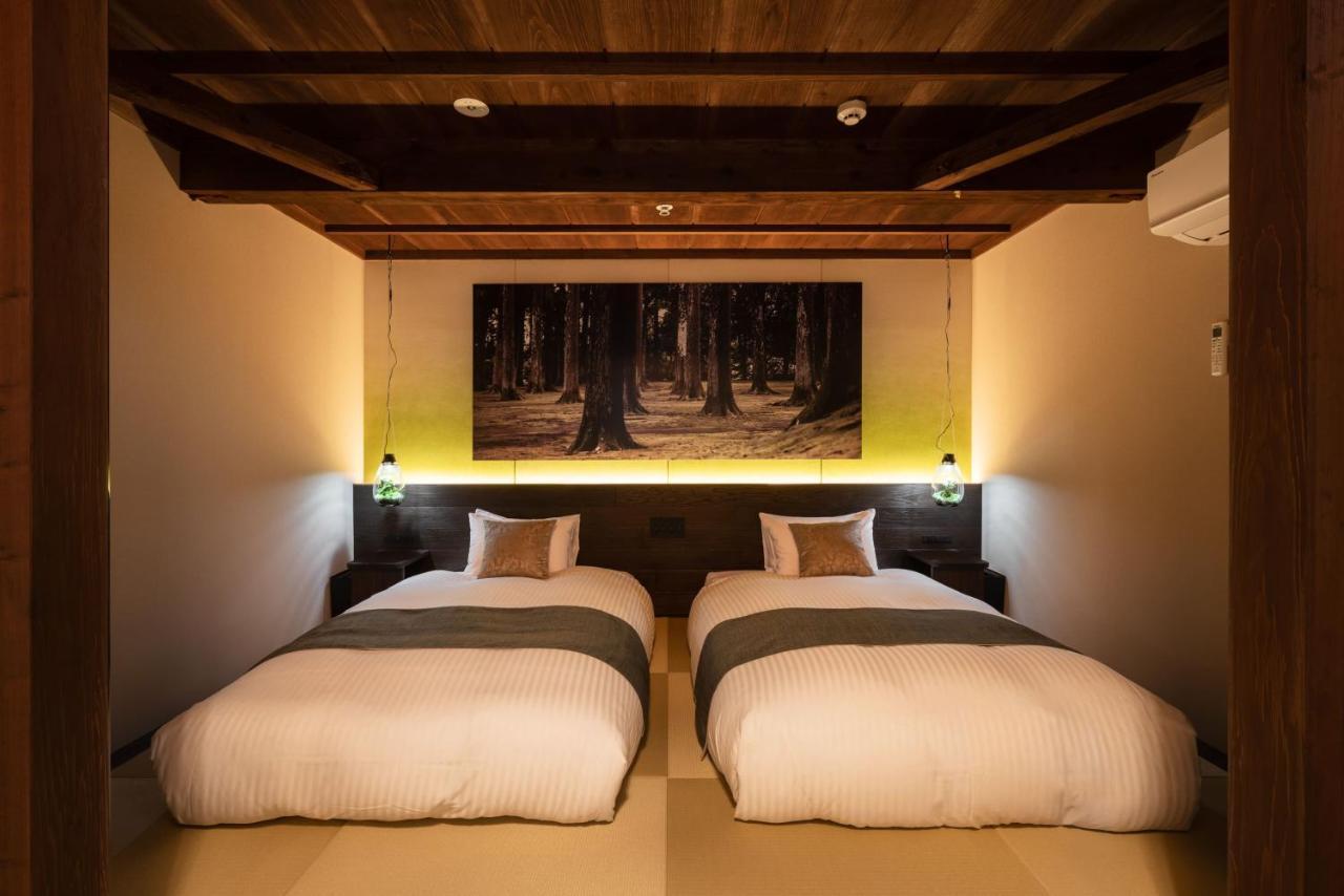 Nazuna Obi Onsen Resort Nichinan Exteriör bild