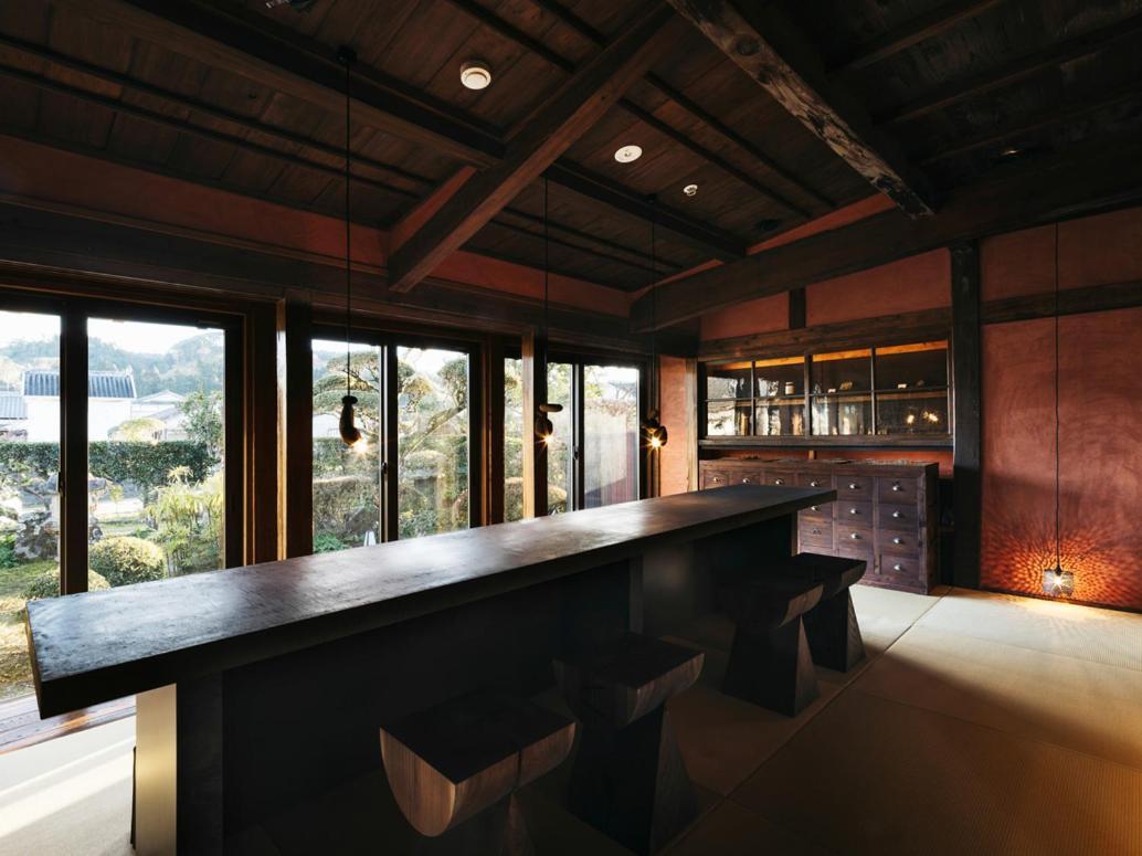 Nazuna Obi Onsen Resort Nichinan Exteriör bild