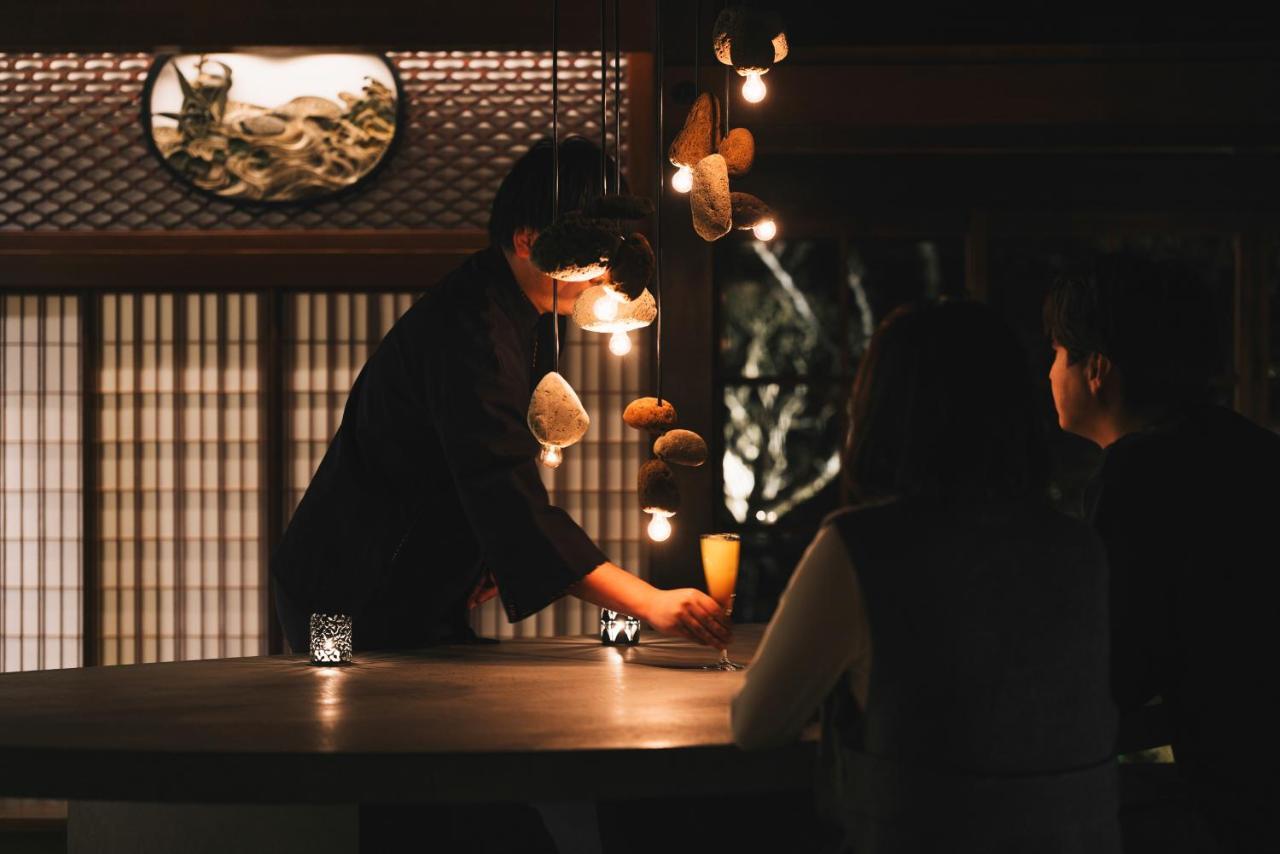 Nazuna Obi Onsen Resort Nichinan Exteriör bild